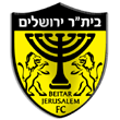 Zur Homepage von Beitar Jerusalem