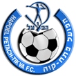 Zur Homepage von Hapoel Petach-Tikva