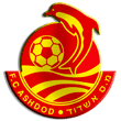 Zur Fanpage des FC Ashdod