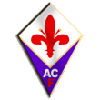 Zur Homepage des AC Florenz