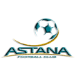 Zur Homepage des FK Lokomotiv Astana