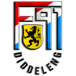 Zur Homepage des F91 Diddeleng (D&uuml;delingen)