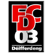 Zur Homepage des FC 03 D&eacute;ifferdeng (Differdingen)