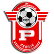 Zur Homepage des FK Rabotnicki Kometal Skopje