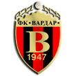Zur Homepage des FK Vardar Skopje