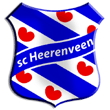 Zur Homepage des SC Heerenveen