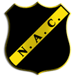 Zur Homepage des NAC Breda
