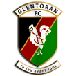 Zur Homepage des FC Glentoran