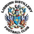 Zur Homepage von Lisburn Distillery FC