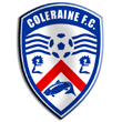 Zur Homepage des FC Coleraine