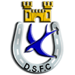 Zur Homepage der Dungannon Swifts