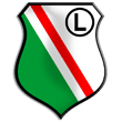 Zur Homepage von Legia Warschau