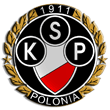 Zur Homepage von Polonia Warschau