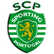 Zur Homepage von Sporting Portugal