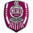 Zur Homepage des CFR Cluj