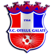 Zur Homepage des FC Otelul Galati