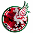 Zur Homepage des FK Rubin Karzan