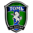 Zur Homepage des FK Tom Tomsk