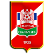 Zur Homepage von Spartak Nalchik