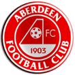 Zur Homepage des FC Aberdeen