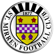 Zur Homepage des FC St. Mirren (allerdings kann man nix anw&auml;hlen ausser man ist Mitglied - was f&uuml;r &auml;rmliche Fucker)