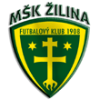 Zur Homepage des MSK Zilina (Silein)