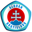 Zur Homepage des FK Slovan Bratislava (Pre&szlig;burg)