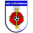 Zur Homepage des MFK Ruzomberok (Rosenberg)