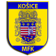 Zur Homepage des MFK Kosice (Kaschau)