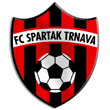 Zur Homepage des FC Spartak Trnava (Tyrnau)