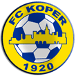 Zur Homepage des FC Koper