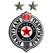 Zur Homepage des FK Partizan Belgrad