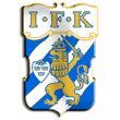 Zur Homepage des IFK G&ouml;teborg