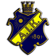 Zur Homepage des AIK Solna