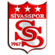 Zur Homepage von Sivasspor
