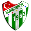 Zur Homepage von Bursaspor