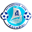 Zur Homepage des FK Dnipro Dnipropetrovsk
