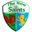 Zur Homepage der New Saints (Llansantffraid/Oswestry)