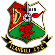 Zur Homepage des AFC Llanelli