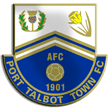 Zur Homepage des AFC Port Talbot Town