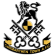 Zur Homepage des AFC Carmarthen Town