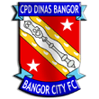 Zur Homepage des FC Bangor City