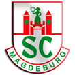 Zur Homepae des SC Magdeburg