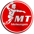 Zur Homepage des MT Melsungen
