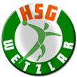 Zur Homepage der HSG Wetzlar