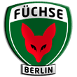 Zur Homepage der Füchse Berlin