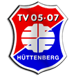 Zur Homepage des TV H&uuml;ttenberg