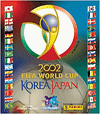 KOREA / JAPAN 2002
